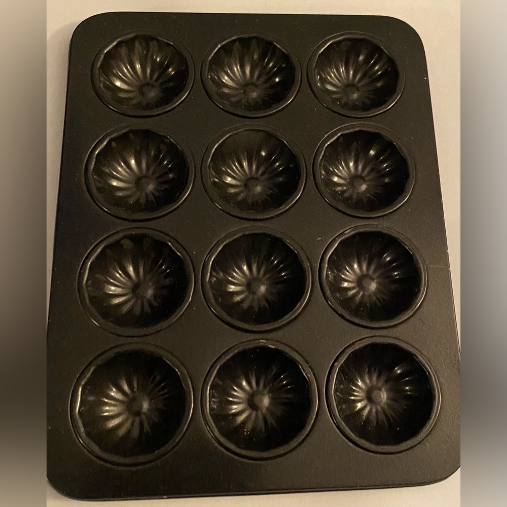 NEW mini baking pan